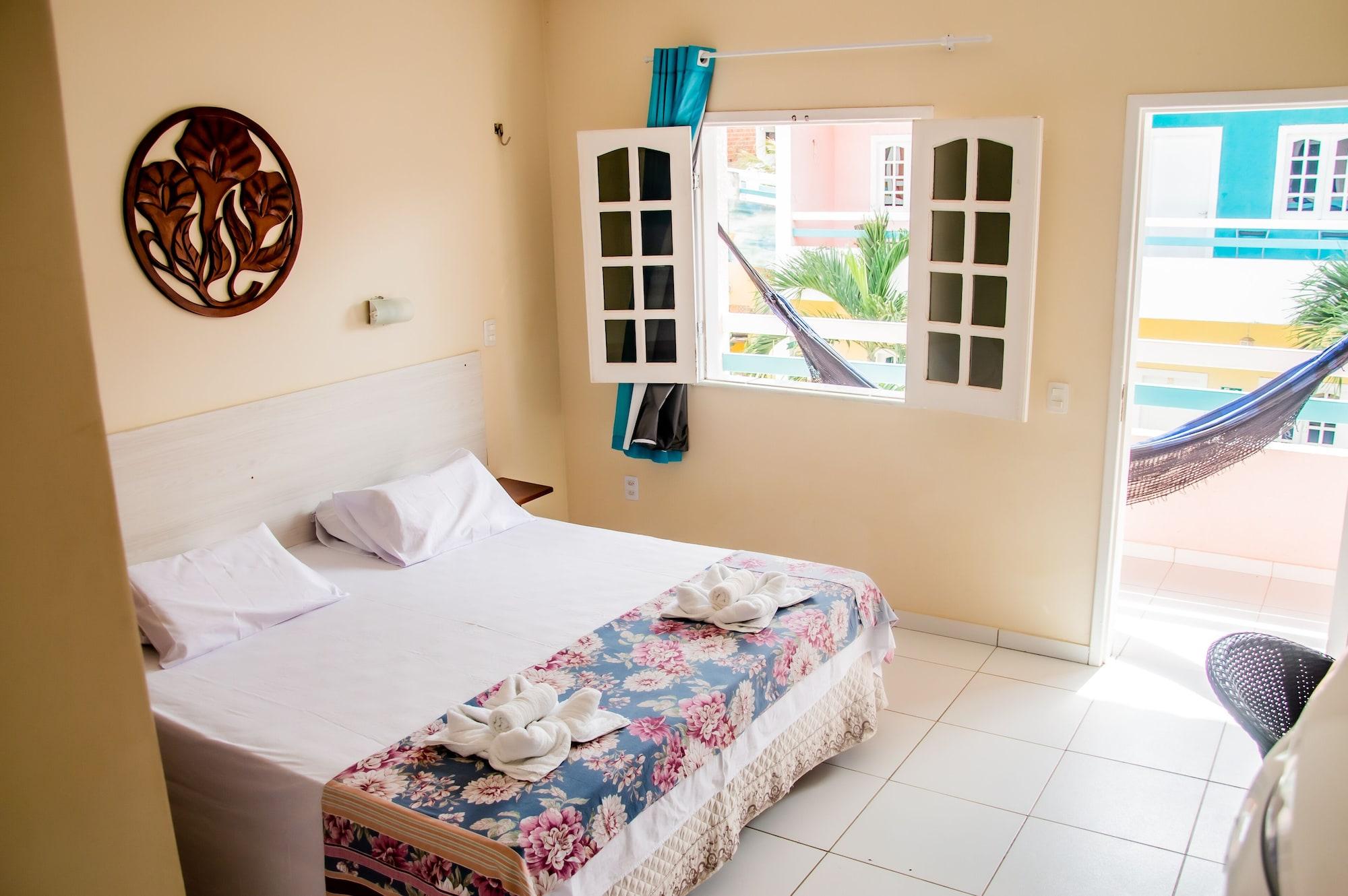 Pousada Angelica Jijoca de Jericoacoara Exterior foto
